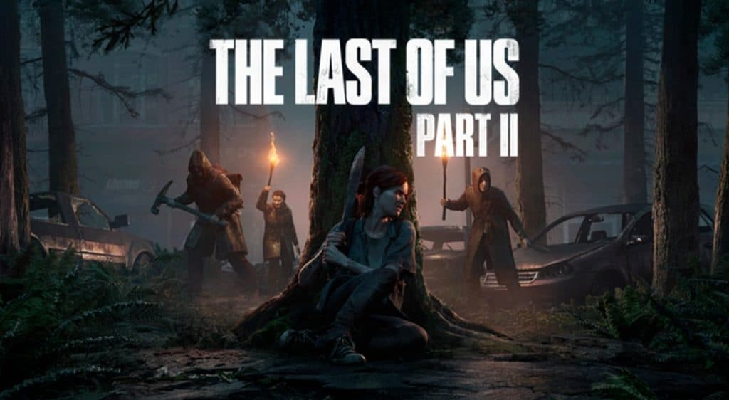 Last of Us II : Sony change encore sa date de sortie