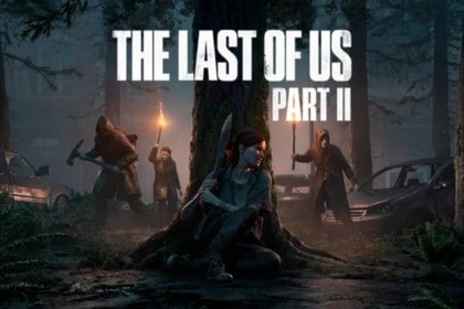 The Last of US part II sortie