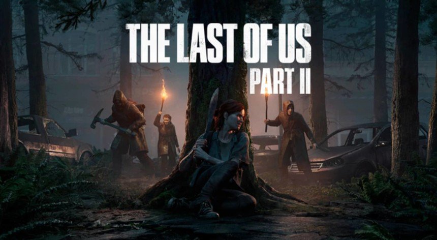 The Last of US part II sortie