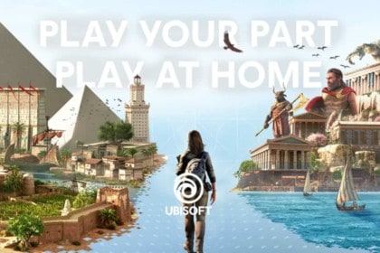 Ubisoft discovery tours gratuits