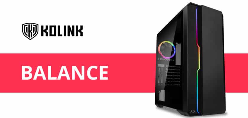 Kolink Balance