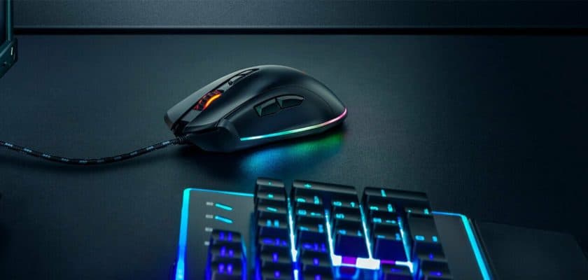Trust GXT 900 Kudos