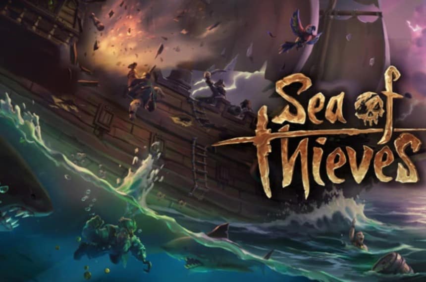 sea of thieves steam date sortie
