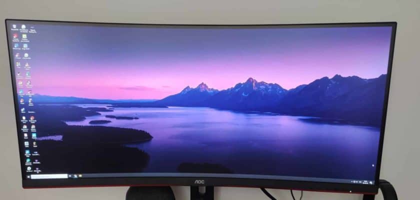 aoc cu34g2
