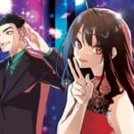 Act Age manga