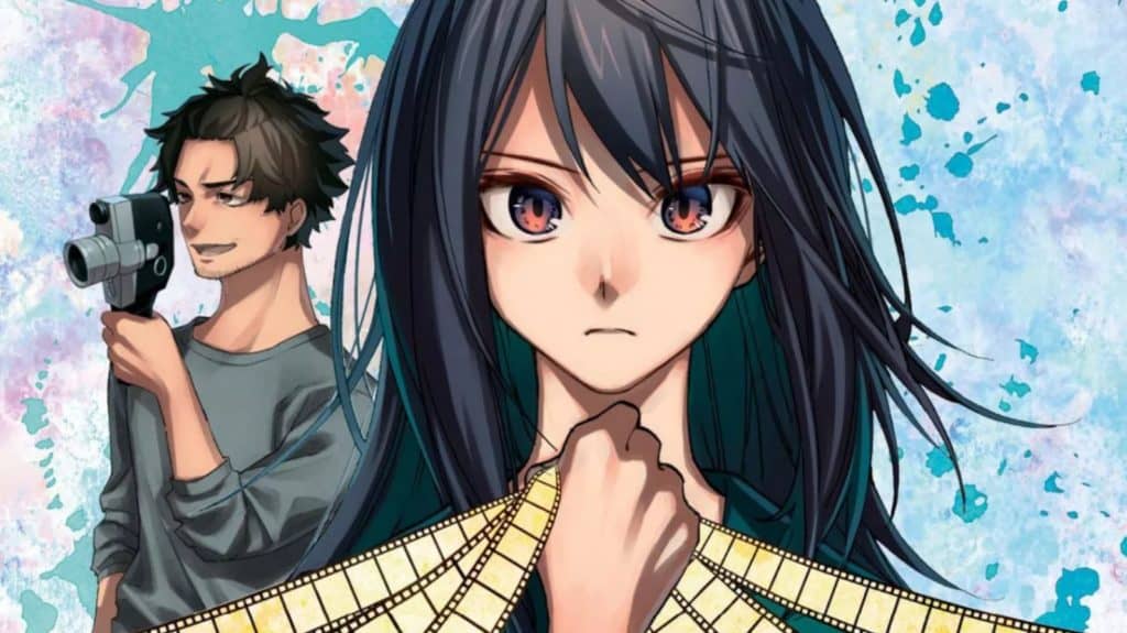 Act age manga sortie