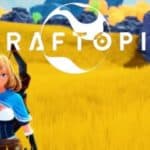 Craftopia sortie jeu fourre-tout