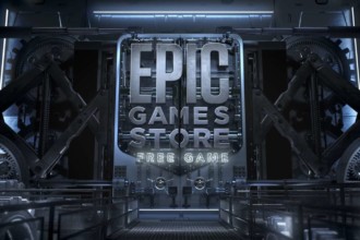 Epic games store jeux gratuits