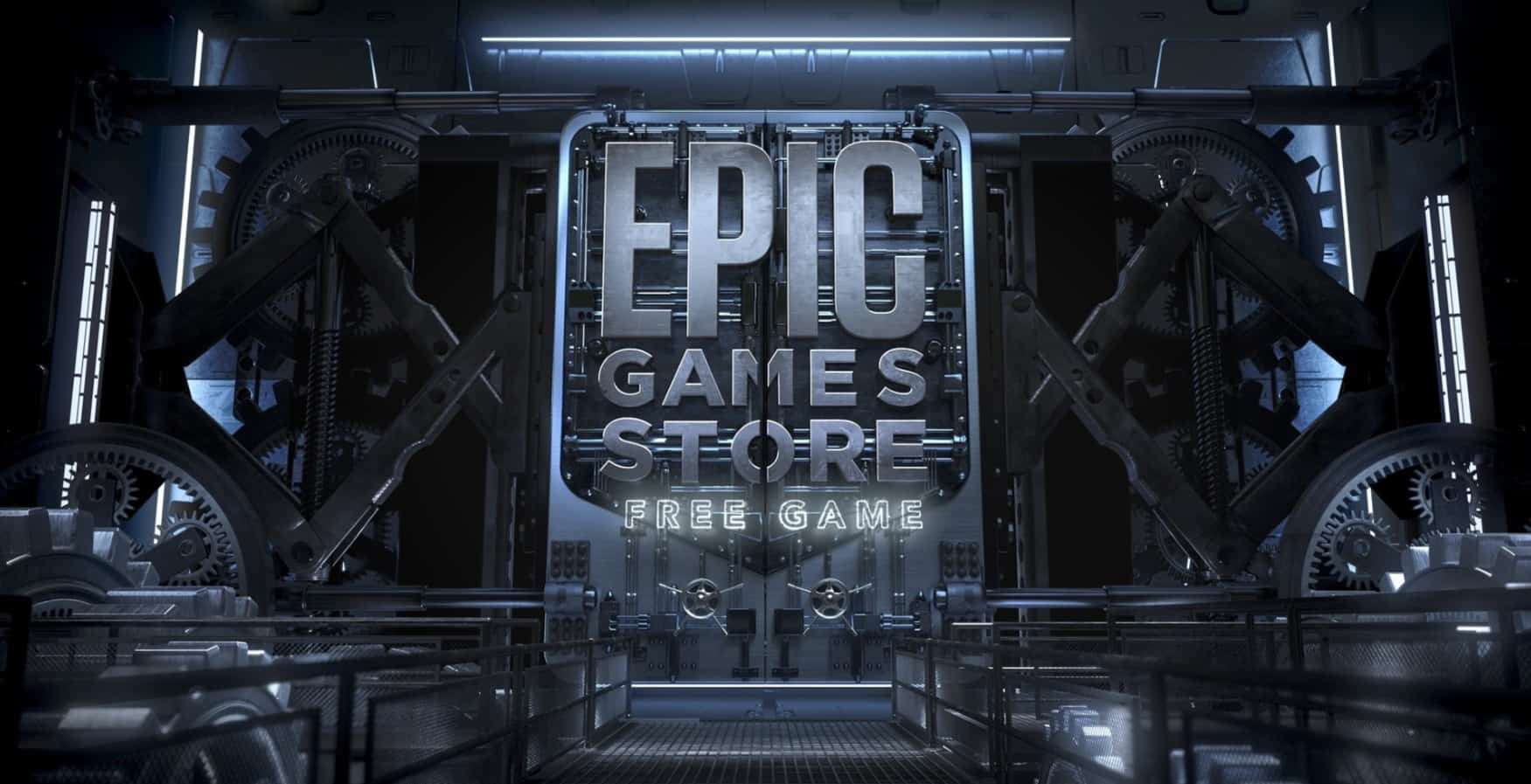 Trois nouveaux jeux gratuits en juin sur l  Epic Games  Store