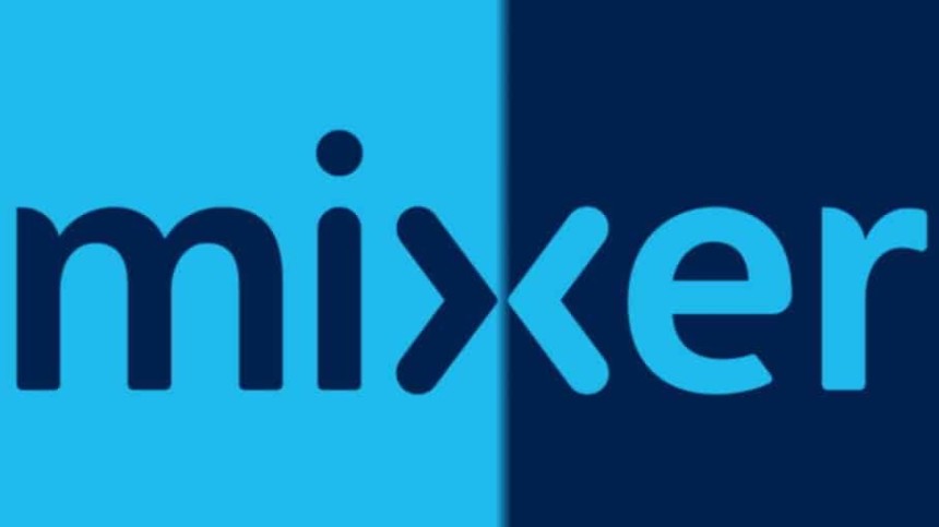 Mixer plateforme streaming Microsoft fermeture