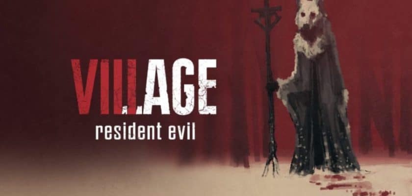 Resident Evil 8 news