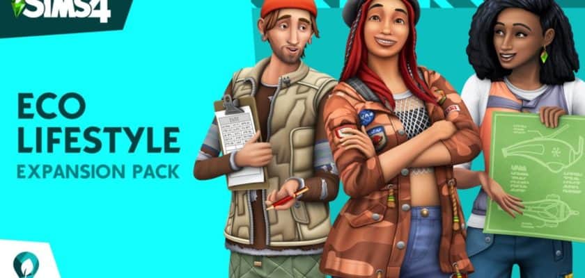 Sims 4 extension écologie