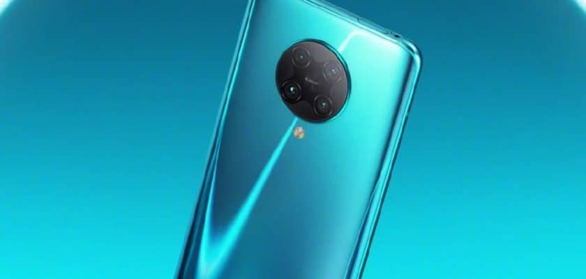 Xiaomi Poco F2 Pro