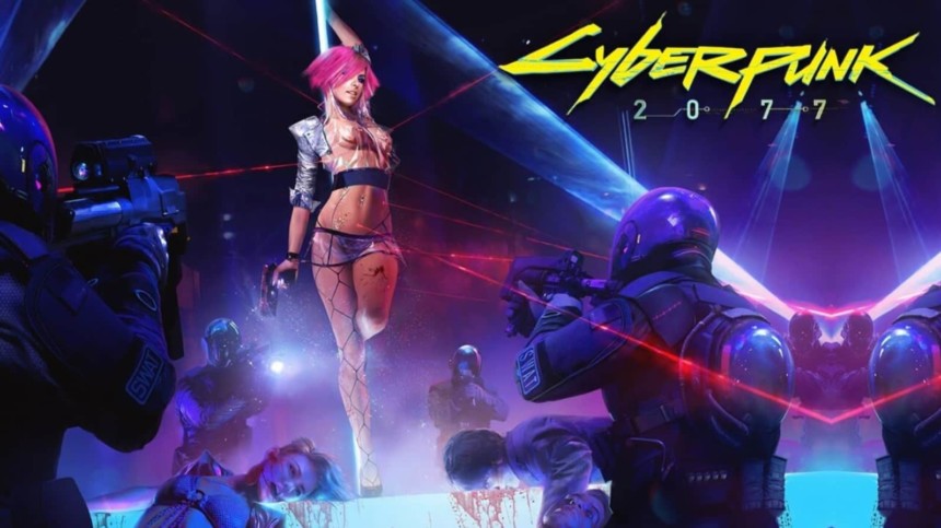 cyberpunk 2077 retard mode multijoueur et expansions