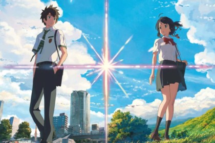 your name