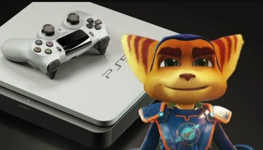 ps5 insomniac ratchet & clank rift apart