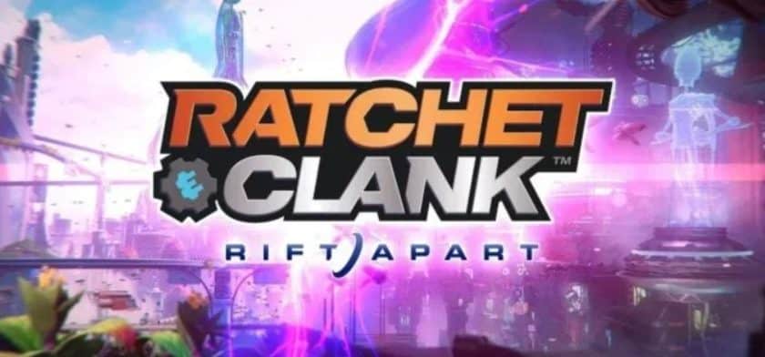 ps5 ratchet & clank rift apart insomniac