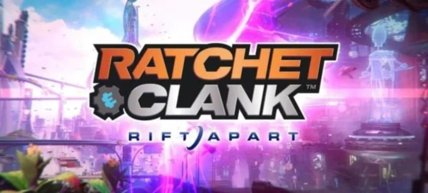 ps5 ratchet & clank rift apart insomniac