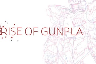 Rise of Gunpla