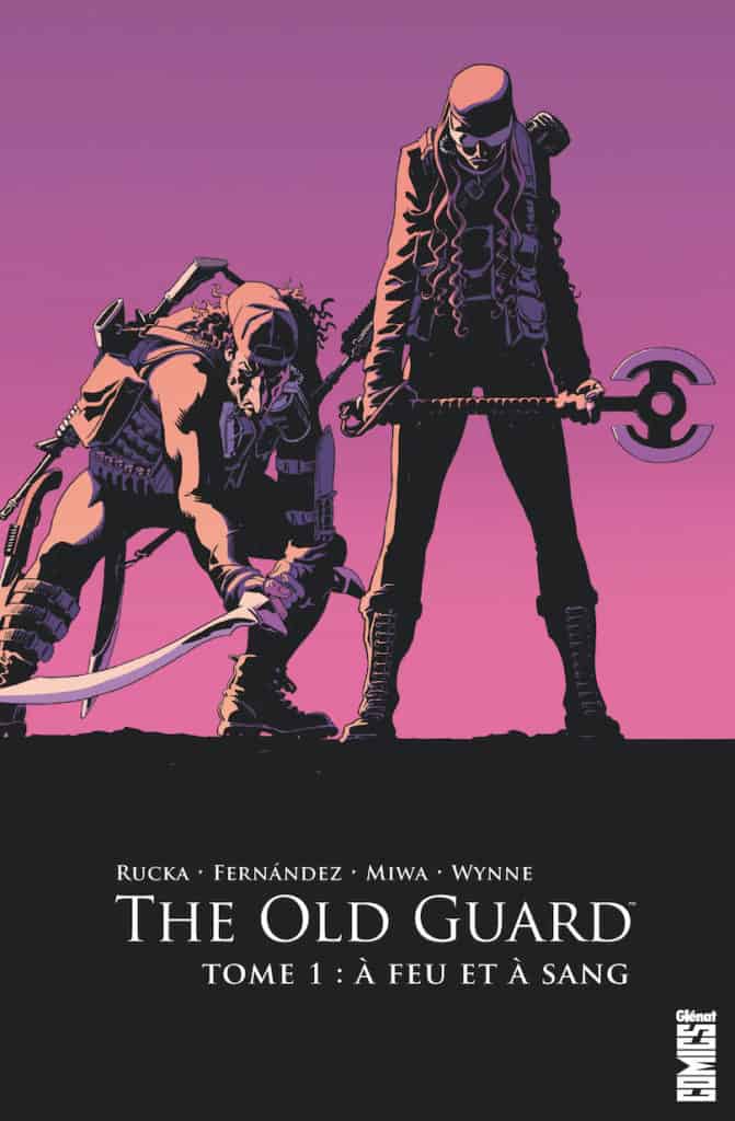 The Old Guard