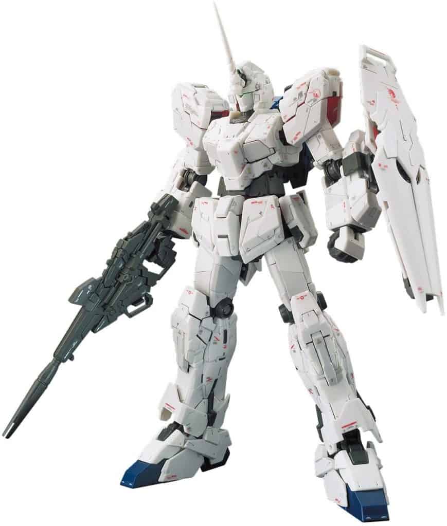 Gundam RX-O Unicorn