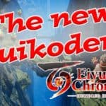 Eiyuden Chronicle jrpg nouveau jeu