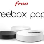 Freebox pop sortie free