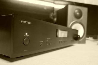 Head Rotel A11
