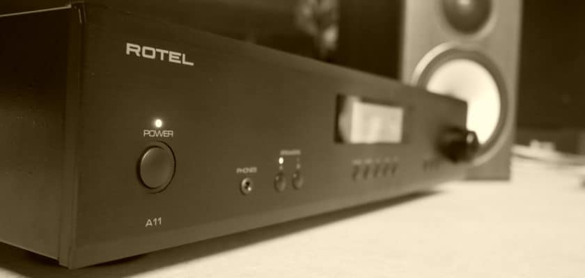 Head Rotel A11