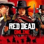 Red dead online mise à jour importante