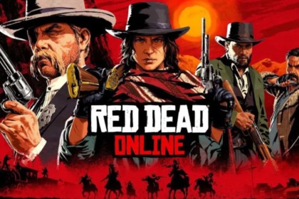 Red dead online mise à jour importante