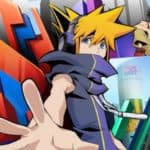 The world ends with you adaptation anime