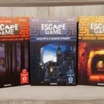 Une Escape Game