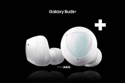 Samsung Galaxy Bud+