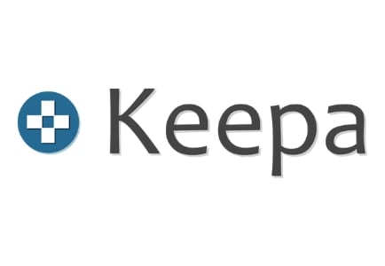 keepa historique des prix Amazon