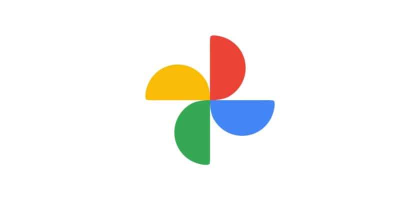 Google Photos Logo