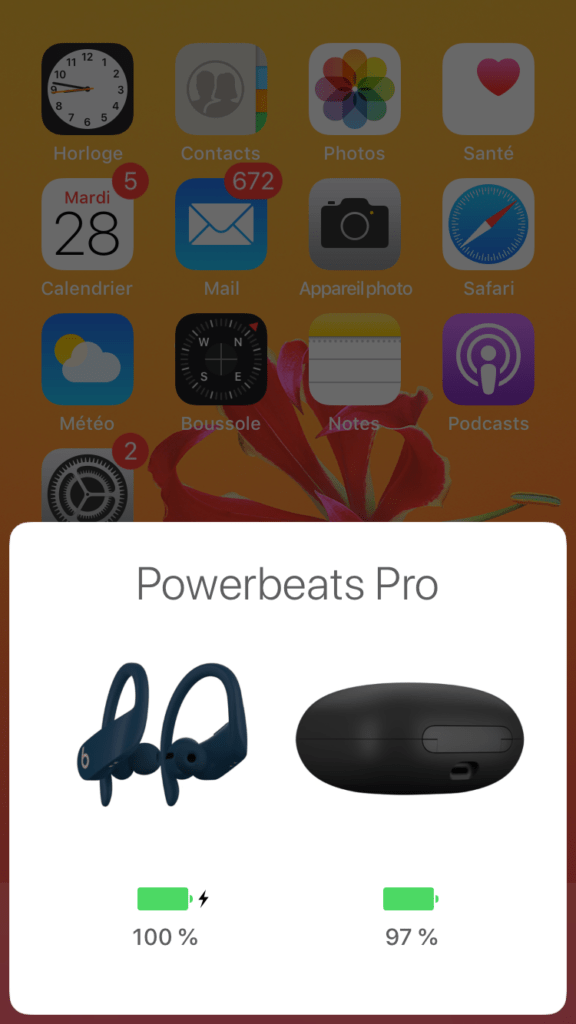 powerbeats pro