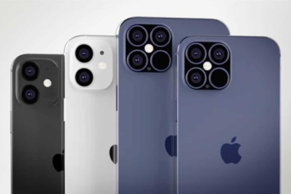 Apple retard confirmé sortie iPhone 12