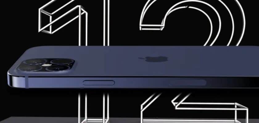 Apple retard iPhone 12 annonce officielle