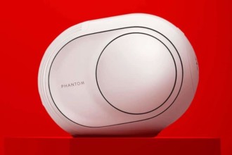 devialet phantom reactor