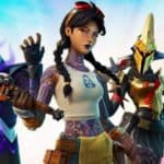 Fortnite réaction Epic Games retrait Google et Apple