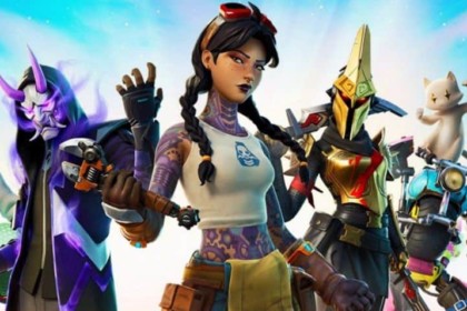 Fortnite réaction Epic Games retrait Google et Apple