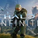 Halo Infinite annonce report Xbox series X