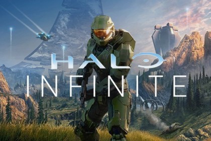 Halo Infinite annonce report Xbox series X