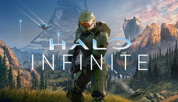 Halo Infinite annonce report Xbox series X