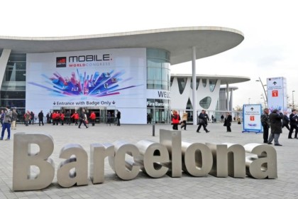 MWC édition 2021 Mobile World Congress Barcelone