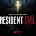 Netflix série Resident Evil sortie