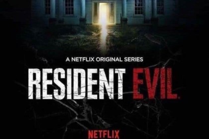 Netflix série Resident Evil sortie