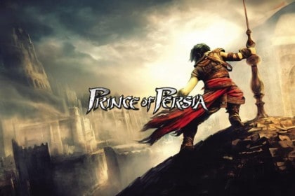 Prince of Persia remake jeu vidéo