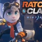 Ratchet and Clank Rift Apart PS5